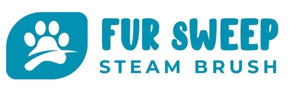 Fur Sweap Steam Brush